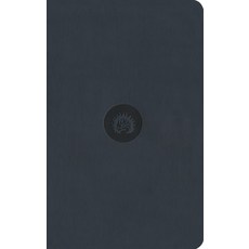 (영문도서) ESV Reformation Study Bible Student Edition - Navy Leather-Like Imitation Leather, Ligonier Ministries, English, 9781642893519