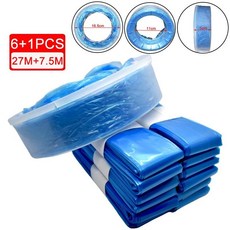 기저귀 양동이 리필 가방 쓰레기 봉투 교체, 1개, 2. Set