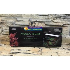 西高地水族坊 台灣 伊士達 ISTA 高透光水草燈，水族箱照明，節能護眼，促進水草生長, 1個, 45CM