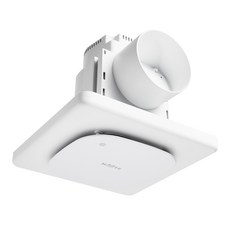 하츠 허리케인 욕실 화장실 환풍기 HBF-H502 커넥터형