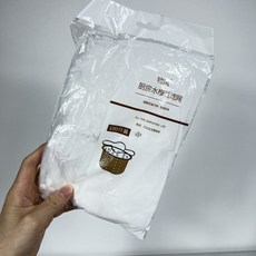 주방 싱크망 음식물거름망 100매