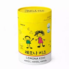 레모나 어린이비타민 C 레모나키즈 츄어블 100정, 1개