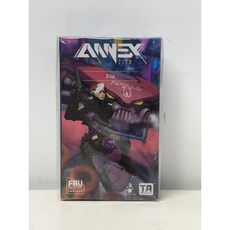 TOYS ALLIANCE 酸雨戰爭ANNEX 2179 FAV-H25 Ella -, 1個