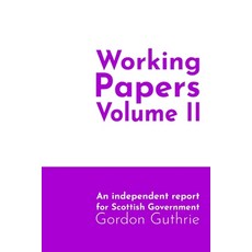 (영문도서) Working Papers Volume II: The Foundations of the Digital State Paperback, Digital Policy, English, 9781068545160