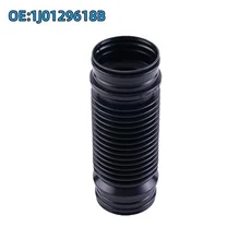 VW 골프 4 IV 보라 흡입 파이프 에어 블랙 자동차 액세서리 1J0129618B, 01 A