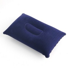 에어베개 차박캠핑용품