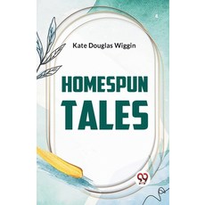 (영문도서) Homespun Tales Paperback, Double 9 Books, English, 9789359323169