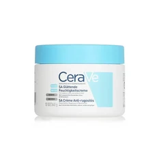 CeraVe 適樂膚 水楊酸保濕霜, 1個, 340g
