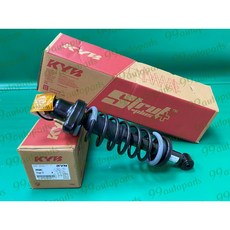 【汽車零件專家】三菱 LANCER 1.6 VIRAGE 1.8 前避震器 後避震器 前避震器總成 後避震器總成YKYB, 1個, 左後駕駛座邊SK3110CRCX/1支