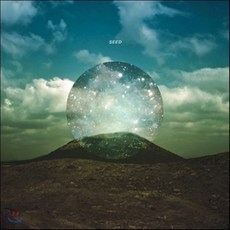 [CD] 정원 (Jungwon) - Seed