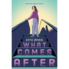 (영문도서) What Comes After Hardcover, Nancy Paulsen Books, English, 9780399545283