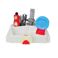 물 놀이 싱크대 설거지 완구 수도꼭지 장난감 세트 역할놀이 조카선물 장난감선물 집안일놀이 소꿉놀이장난감