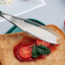 올마 잼칼 2P 잼바르는나이프