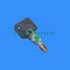 [호환제품] 10/5/1개 802 린데 지게차용 새 점화키 7915492618 팔레트 T16 T20 스태커 L14 호환, 03 1PCS