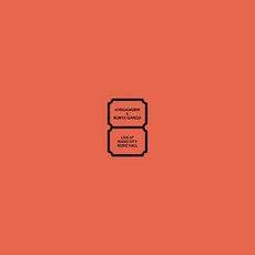 [LP] Khruangbin & Nubya Garcia (크루앙빈 & 누비아 가르시아) - Live at Radio City Music Hall [LP] :...