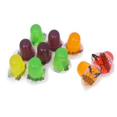 정그리마켓 장수풍뎅이 사슴벌레 곤충용 젤리 10p 풍뎅이젤리 장수풍뎅이먹이 사슴벌레먹이