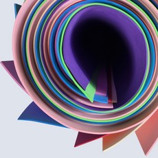 EVA 에바폼 대형 컬러 스폰지 1.5T 2T 3T 4T 5T 10T (1500mm x 1000 mm), 1.체리블러썸, 1개, 1.5mm