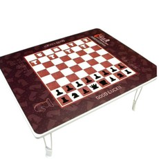 체스 어린이 공부상 대왕체스말 포함 체스판