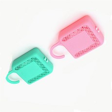 콩군하우스 걸이형 나프탈렌 방충제 2개입 개별포장