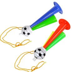 위니 체육대회응원도구 소형 소리나는응원도구 운동회응원도구 야구장응원도구 치어리더응원도구