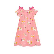 무냐무냐 [아동] HSM여반팔원피스04 3129802