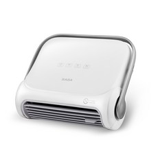 【SABA】WIFI 石墨烯壁掛暖風機 SA-HW32FW 電暖器 暖氣機, 白