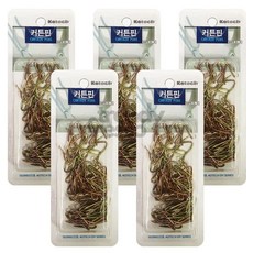 에잇룸 커튼핀K6515 커텐핀