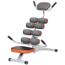 璽督Hito全新一代伸展健美機，亞洲徒手整體大師張富源推薦，居家必備，限時下殺, 灰黑