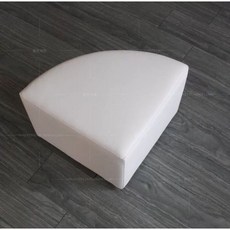 코너 엘리베이터 의자 고령자 벤치 요양원 대기, 38x38x40 색상011