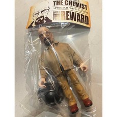 Kaiju One 壹工房 THE CHEMIST 公仔 玩具 模型 收藏 精品, 1個