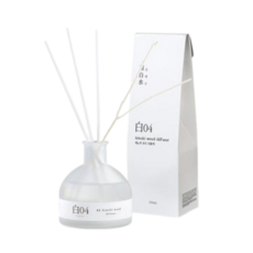 순백수 히노키(편백)우드 디퓨저 150ml, 편백잎향, 1개
