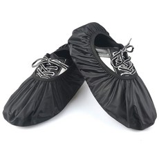 PlasMaller 볼링화 보호 커버