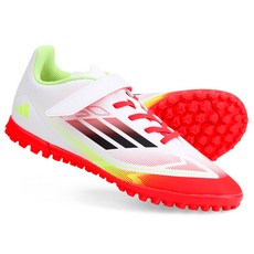 아디다스 F50 클럽 HL TF J IE1313 키즈 아동 축구화 풋살화