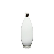 高顏值透明果汁壺, 850ml, 1套, 850ml