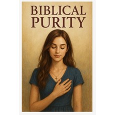 (英文圖書)A Girl's Guide to Biblical Purity 平裝版, A.E.Syers, 英文