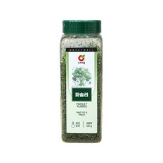 푸드올마켓_ 스위트웰 파슬리 100g, 1개