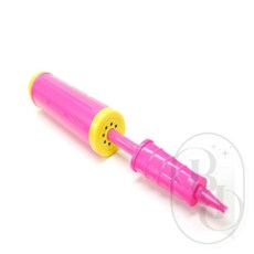 별별 국산 손펌프 핑크 핸드펌프