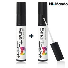 기스 뉴체어맨 제거 LAE 클레식블랙 붓펜 클래식블랙, 본상품