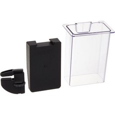 아이헴 먹이 공급대 4.00 x 2.00 5.00 인치 모델: 4001020 검정색, 아이헴 먹이 공급대, 4.00 x 2.00 5.00 인