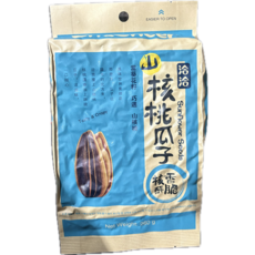 중국 챠챠 해바라기씨 피칸 260g 간식 음식 차차 꽈즈, 5개