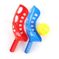 플레이잭 플레이스쿠프 보급형 / 유아체육교구 / 어린이체육교구