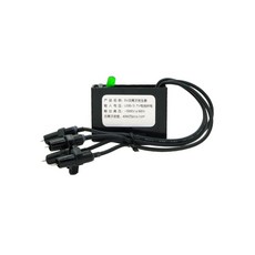 Micro USB接頭負離子產生器模組 迷你便攜 淨化空氣 辦公室/臥室/車用