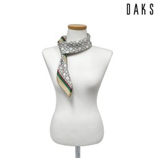 닥스 실크 스카프 SKD005 317305