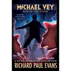 Michael Vey #2：Elgen 的崛起 平裝本, 詳見詳細資訊