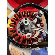 發電線圈 FORCE 1.0 SMAX ABS 專用