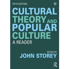 (영문도서)Cultural Theory and Culture: A Reader Paperback, Routledge, English, 9780815393542 Routledge, English, 9780815393542
