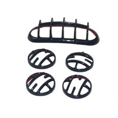 OD 혼다 호환 레블500 헤드라이트 깜빡이 가드 2020-2022