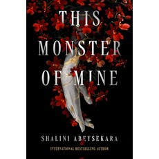 (영문도서)This Monster of Mine Paperback, Union Square & Co., English, 9781454958093