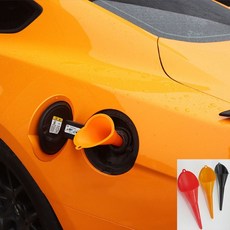 오토바이 엔진오일 교환 깔대기 자동차주유 급유 puu+900Xi