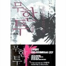 무한투 1, 청어람, 류진